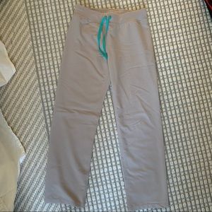 Figs Scrub Pants in Boulder